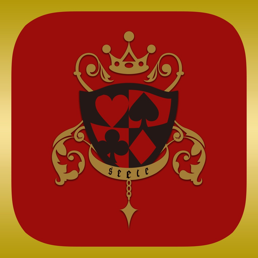 SEELEオフィシャルアプリ app icon