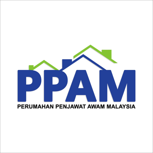 PPAM app icon