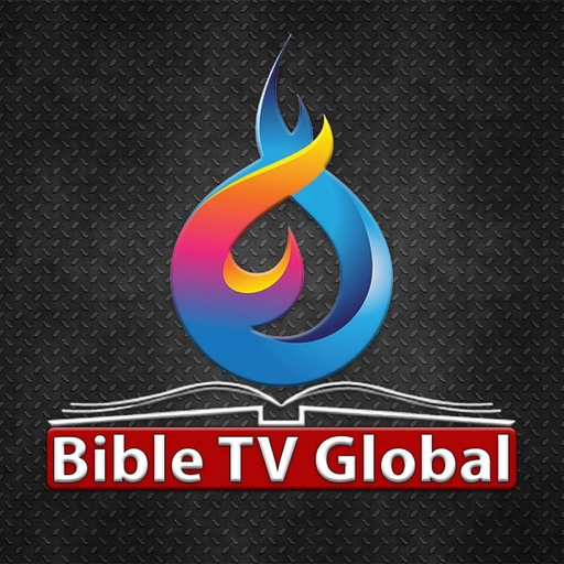 Bible TV Global app icon