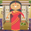 Paan Palace Restaurant icon