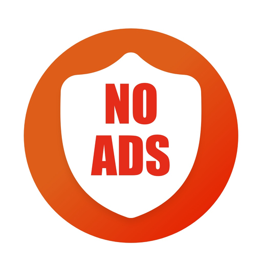AdBlocker - No Ads and Safe app icon