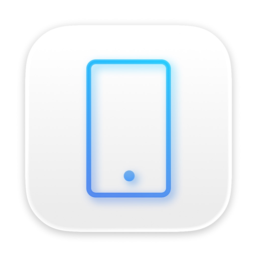 Mirror My Phone app icon