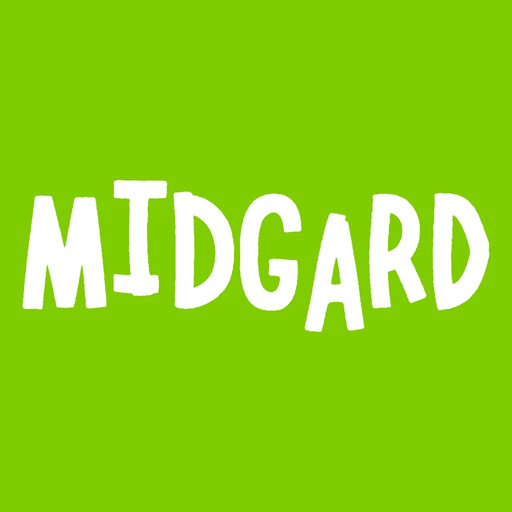 Midgard app icon