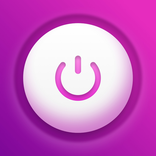 Vibrator - Relax Massager App app icon
