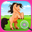 Ponies & Unicorns icon