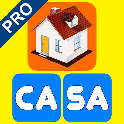 Escribir con las sílabas Pro app icon