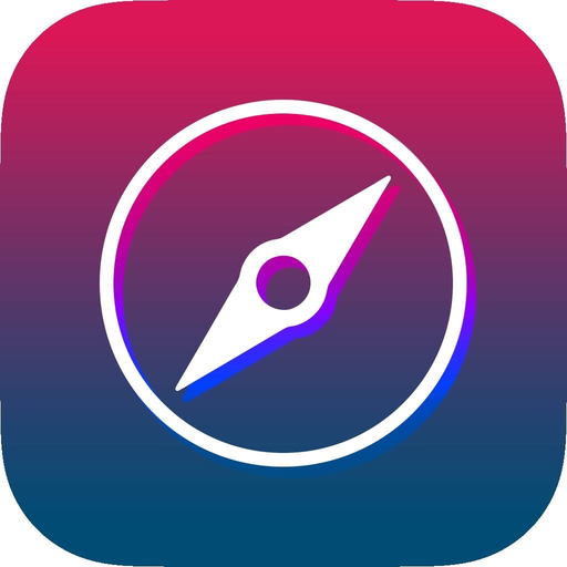Seek cards app app icon