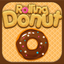 Rolling Donuts Fun Casual Game icon