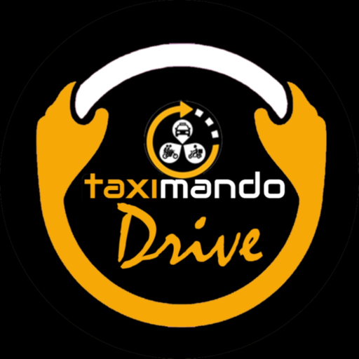 Taximandu Driver app icon