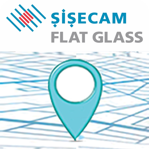 Glass Projects app icon