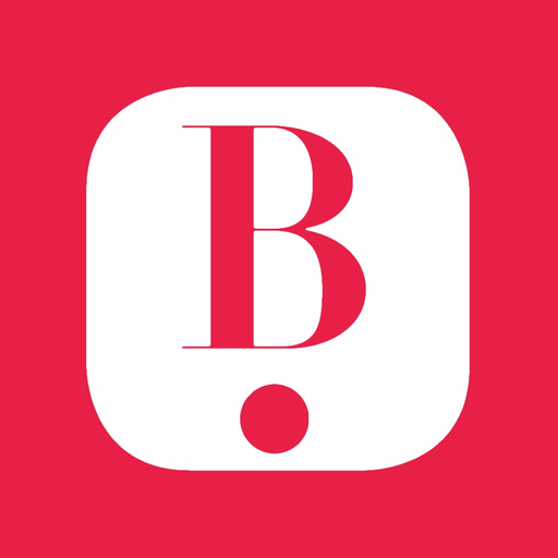 Grenoble Municipal Library app icon