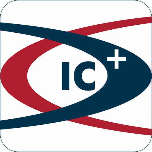 IC+ Setup Tool app icon