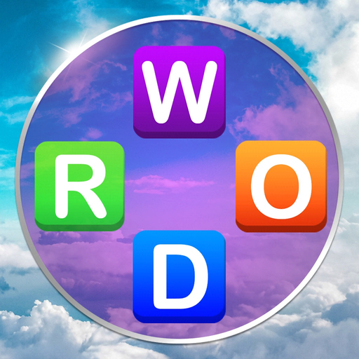 Crossword - Word Puzzles app icon