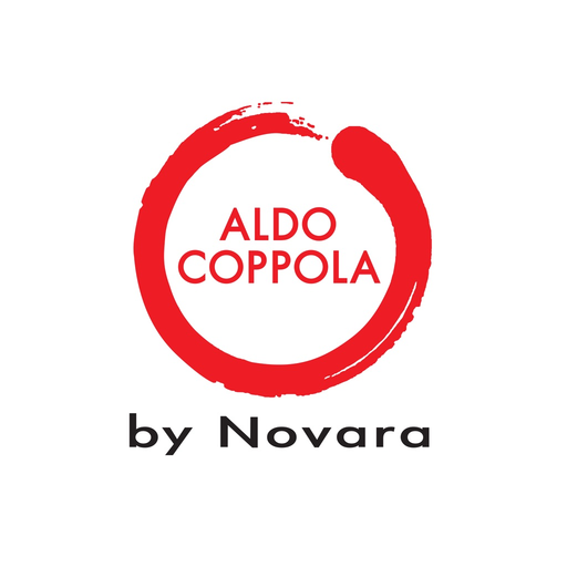 Aldo Coppola by Novara app icon