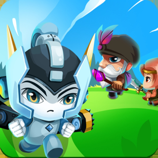 Snake Hero: Xenzia Battle app icon