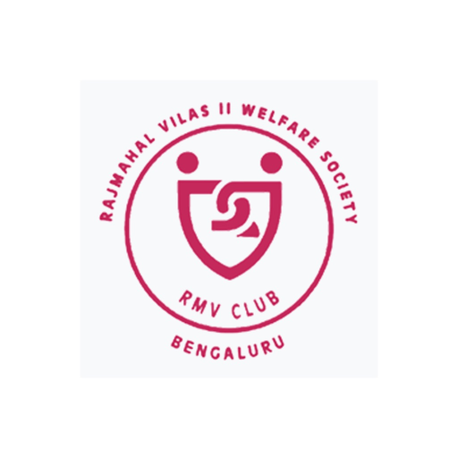 Rajamahal Vilas Club app icon