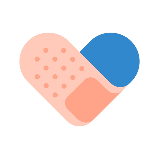 Dobrodoc+ app icon