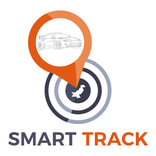 Smart Track GPS app icon