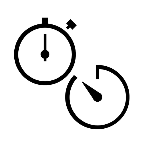 Timer Pro app icon