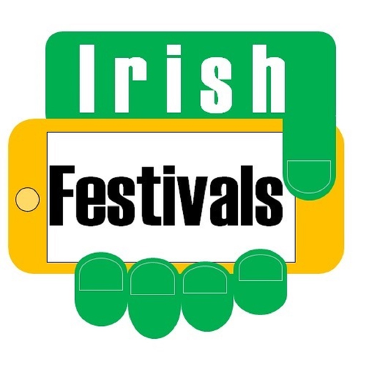 Irish Festivals app icon