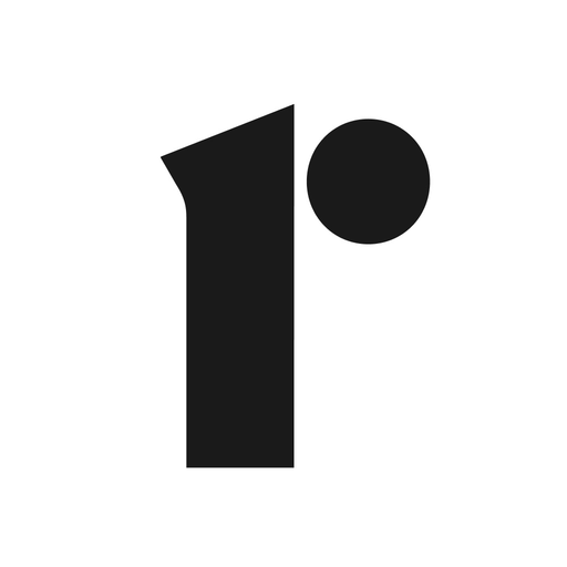 Residently app icon