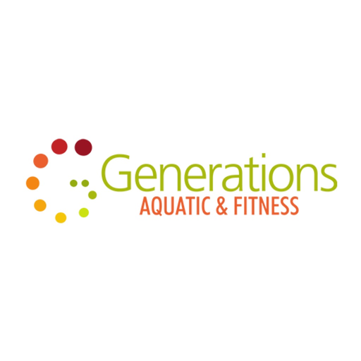 Generations Aquatic & Fitness app icon