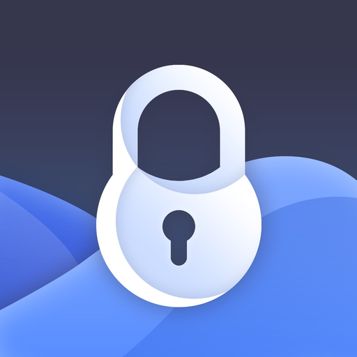 Secure Photo Vault : SnapLock app icon