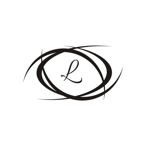 Luxury Hair Boutique app icon