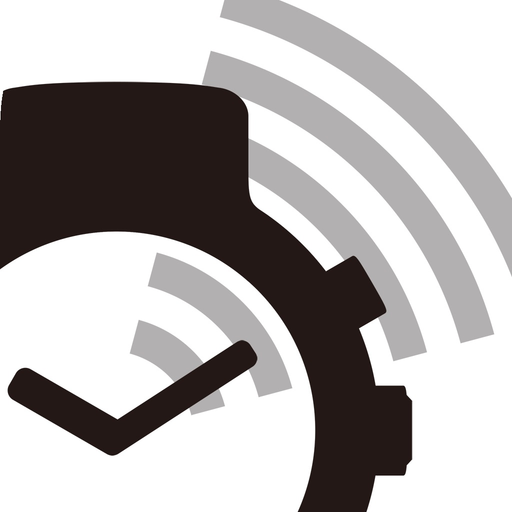 HYBRID TIME app icon