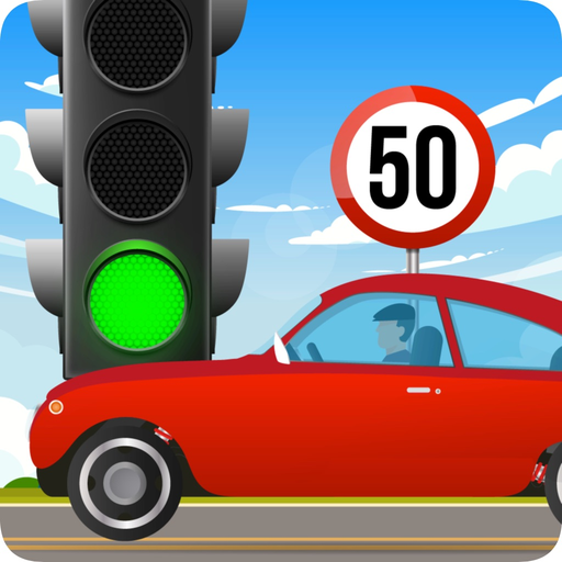 Miles FE app icon