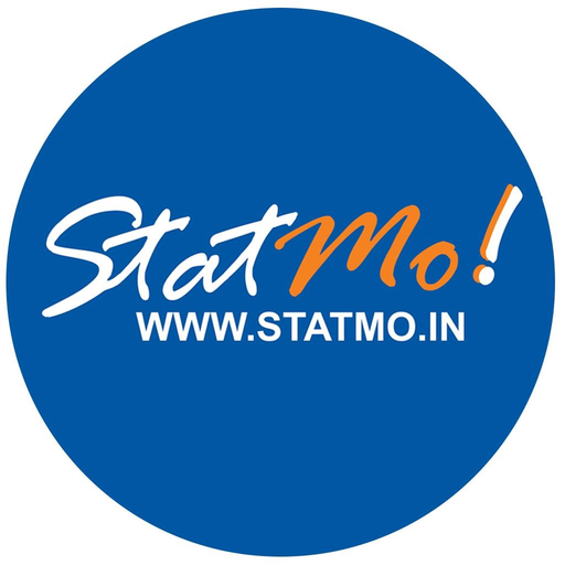 Statmo app icon