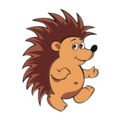 Kirpi Oyuncak app icon