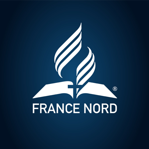 Adventiste France Nord app icon