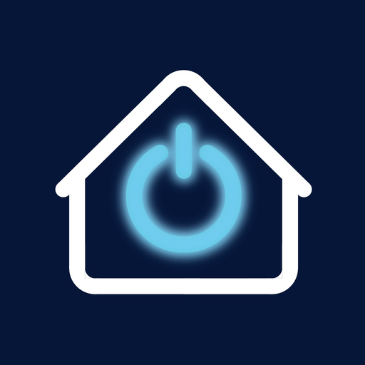 HomeTouch LH app icon