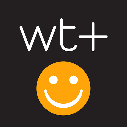 ENTERTAINER with WT app icon