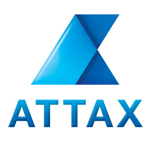 Attax Indonesia app icon