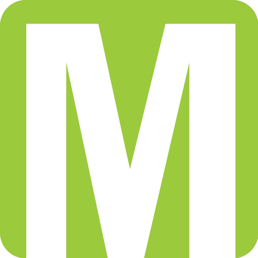 Microbix UPD app icon