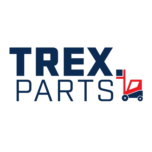TREX.PARTS app icon
