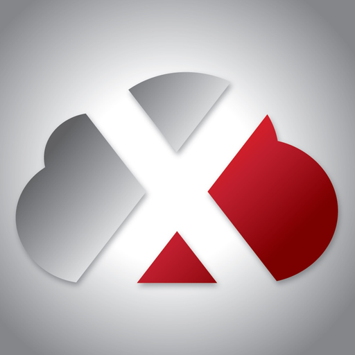 CloudX app icon