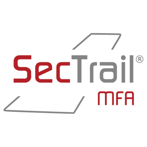 SecTrail Authenticator app icon