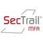 SecTrail Authenticator icon