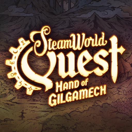 SteamWorld Quest app icon