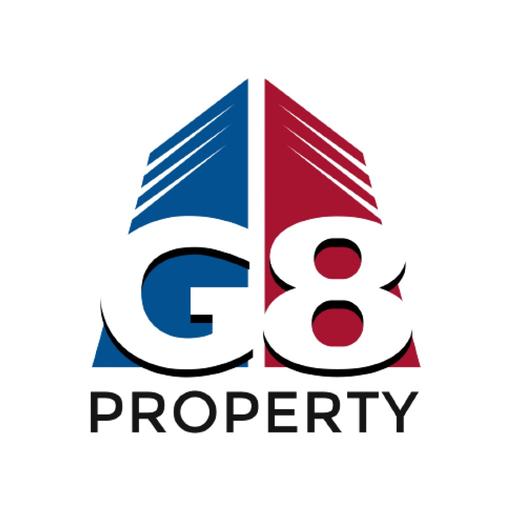 G8 Property app icon