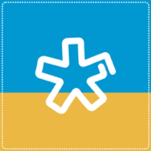 Jeugdhulp Friesland Pleegzorg app icon