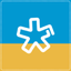 Jeugdhulp Friesland Pleegzorg icon