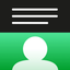 Prompt+ Teleprompter icon