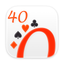 Scala 40 !! icon