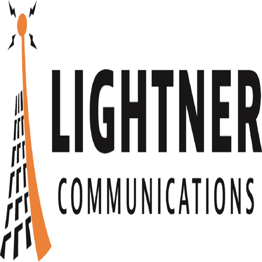Lightner Radio app icon
