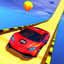 Stunt Rider: Mega Ramp Racing icon