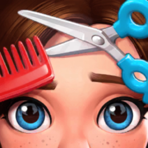 Project Makeover app icon